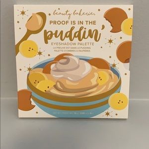 Beauty Bakerie “Proof Is In The Pudding” palette